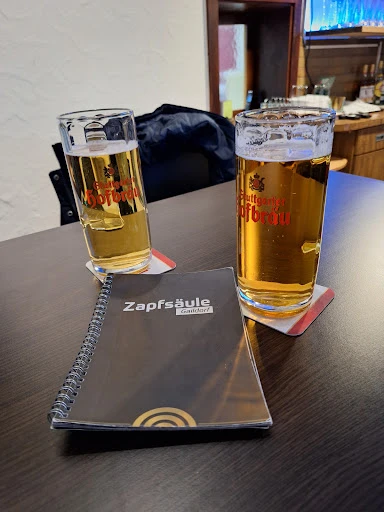 Zapfsäule Sigle & Wahl GbR  photo 6